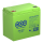 Аккумулятор GPL 12В 52Ач WBR WBR  GPL12520