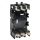 Панель втычная AV POWER-1/3ETU заднего присоед. PID-1/3R 125А Averes EKF mccb-1ETU-pin13R-125A