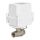 Шаровый кран с электроприводом PROFESSIONAL 12V ENOLGAS  1' BS Gidrolock 11081043