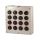 Пост кнопочный ПКУ-15-21.441-54У2 (8хКЕ081/2(1з+1р) черная + 8хКЕ081/2(1з+1р) красная + PG-36) Электротехник ET502294 Пост кнопочный ПКУ-15-21.441-54У2 (8хКЕ081/2(1з+1р) черная + 8хКЕ081/2(1з+1р) красная + PG-36) Электротехник ET502294