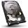 Жесткий диск 4TB Purple 3.5'', SATAIII, 5400 об/мин, 64 МБ Western Digital WD40PURZ