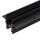 Трек встраиваемый MAG-TRACK-2538-FDW-3000 (BK) Arlight 033459