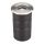 Светильник ART-GROUND-ZOOM-R80-8W Warm3000 (SL, 15-50 deg, 24V) (ARL, IP67 Металл, 3 года) Arlight 028065 Светильник ART-GROUND-ZOOM-R80-8W Warm3000 (SL, 15-50 deg, 24V) (ARL, IP67 Металл, 3 года) Arlight 028065