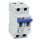 Выключатель автоматический двухполюсный 1А Z 10кА DC OptiDin BM63-2Z1-DC-ОМ4-РЕГ КЭАЗ 235731 Выключатель автоматический двухполюсный 1А Z 10кА DC OptiDin BM63-2Z1-DC-ОМ4-РЕГ КЭАЗ 235731