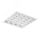 Светильник TLGR414 W EM, ЛЛ (T5), IP20, ЭПРА(A2), аварийный блок TECHNOLUX 09460