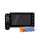 Видеодомофон AHD 7' TFT LCD, цветной, 800?480 Optimus CCTV Leader 2.0 IK-7.0 (b+b)