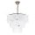 Светильник 60 Вт IP20 металл Arte Lamp A1734LM-5AB