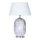 Декоративная настольная лампа SARIN Arte Lamp A4061LT-1CC