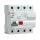 Устройство защитного отключения DV 4P 80А/ 30мА (A) AVERES EKF rccb-4-80-30-a-av