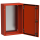 TITAN 5 Корпус металлический ЩМП-60.40.20 УХЛ1 IP66 RAL3020 красный IEK