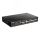 Коммутатор управляемый L2 24 порта 10/100/1000 Мб/с, D-Link DGS-1100-24V2/A2A