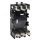 Панель втычная AV POWER-1/3ETU переднего присоед. PID-1/3F EKF mccb-1ETU-pin13F