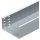 Кабельный листовой лоток неперфорированный 110x550x3000 горячий цинк OBO Bettermann SKSU 155 FT