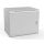 Шкаф настенный 19-дюймовый (19'') 12U650x600х450ммстал дв Hyperline TWL-1245-SR-RAL7035