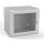 Шкаф настенный 19-дюймовый (19'') 12U650x600х300ммстал дв Hyperline TWL-1230-SD-RAL7035