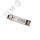 Модуль SFP+ 1хLC, 10 Гб/с, 21 дБ, WDM Tx:1330/Rx:1270 нм, до 60 км Gigalink GL-OT-ST21LC1-1330-1270