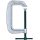 Струбцина C-образная 120/85, усилие: 22 кН BESSEY BE-SC120