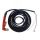 Плазменный резак LT101 (М16x1,5) 6м HF AURORA 12344