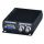 Преобразователь AHD/HDCVI/HDTVI в HDMI/VGA/CVBS 1хBNC, БП DC 12V, 0.5A SCandT AD001HD4