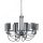 Люстра OMBRA Arte Lamp A2995LM-8CC