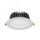 Светильник LED Effect ДАУНЛАЙТ SMD IP44 24Вт 2900лм 4000К IP44/IP20 КСС Д встраиваемые, SMD, БАП 1 час ЛЕД-Эффект LE-СВО-16-024-10030-44Д+LE0274