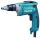 Шуруповерт 570Вт, 0-4000об/м, HEX1/4'', подсветка Makita FS4300