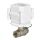 Шаровый кран с электроприводом ULTIMATE 12V BONOMI  3/4' BS Gidrolock 11091032