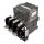 ПМ12-100200-ЭК УХЛ4 В, 220В/50Гц, 4з+2р, 100А, нереверсивный, с реле РТТ-425  42,5- 57,5А, IP00, пускатель электромагнитный  (ЭТ) Электротехник ET561926