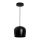 Светильник SP-PEONY-HANG-R250-15W Day4000 (BK, 65 deg, 230V) (Arlight, IP20 Металл, 3 года) Arlight 039549