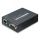 Медиаконвертер RS232/RS422/RS485 1хRJ45 10/100 Мб/с, 100 м PLANET ICS-110