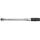 Ключ динамометрический двусторонний 3/8''DR, 20-110 Нм Thorvik TWBDM3820110
