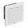 Фильтрующий вентилятор IP55 370 M3/Ч 230В ЦВЕТ RAL7035 SE (Dekraft) 35006DEK