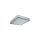 Светильник светодиодный DR.OPL ECO LED 595 4000K SET Световые Технологии 4025000020