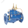 Рудукционный клапан DN500 PN16 (Kvs 7000 м3/ч) КАТ10/01-02-01-500-16-Ф/Ф ADL FL01D130144