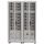 Источник бесперебойного питания Online RUPO-3 240000 ВА/240000 Вт без АКБ Tower Ethernet, USB, RS-232, Wi-Fi, SMS-оповещение (опционально) клеммы RUCELF RUPO-3-240K