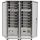 Источник бесперебойного питания Online RUPO-3 180000 ВА/180000 Вт без АКБ Tower Ethernet, USB, RS-232, Wi-Fi, SMS-оповещение (опционально) клеммы RUCELF RUPO-3-180K