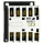 Мини-контактор OptiStart K-M-09-30-01-D060-F с клеммами фастон КЭАЗ 335626