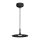 Светильник SP-FIORE-R250-8W Day4000 (BK, 120 deg, 230V) (, IP20 Металл, 3 года) Arlight 035998