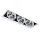 Светильник MERGA Arte Lamp A8450PL-3WH
