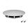 Крепление MOONLIGHT-BASE-ROUND-D18-M Silver (Arlight, Металл) Arlight 046087