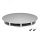 Крепление MOONLIGHT-BASE-ROUND-D18-L Silver (Arlight, Металл) Arlight 046090