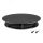 Крепление MOONLIGHT-BASE-ROUND-D25-L Black (Arlight, Металл) Arlight 045660