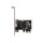 Сетевой адаптер PCI Express с 1 портом 10/100/1000Base-T D-Link DGE-560T/20/D2A