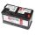 Аккумулятор автомобильный MASTER BATTERIES 100Ah R+ MASTER BATTERIES MB1000