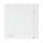 Вентилятор накладной Silent-100 CRZ Matt White Design 4C с таймером Soler & Palau 03-0103-314