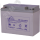 Аккумулятор DJM 12В 50Ач Leoch Battery DJM1250