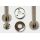 Cтойка односторонняя с крышкой PERCo PERCo-BH02 2-00