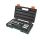 Набор головок торцевых 3/8''DR Super Tech, 26 предметов Jonnesway S68H3126S