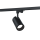 Светильник L-spot/10/К15-Г60/4,0К/SH/220AC IP20 RAL9005 (черный) LEDEL
