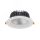 Светильник LED Effect ДАУНЛАЙТ COB IP44 20Вт 2400лм 4000К IP44/IP20 КСС Д 90° встраиваемые, COB , DALI ЛЕД-Эффект LE-СВО-16-020-7695-44Д+LE0973